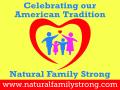Story by JR Harrison, Natural Family Foundation