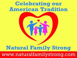 Natural Family Foundation