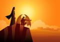 Story by Carey Kinsolving, KidsTalkAboutGod.org
