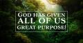 Story by Pastor Butch Paugh
