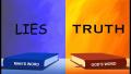 Story by Pastor Butch Paugh