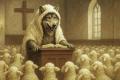 Story by Pastor Michael Rorabeck