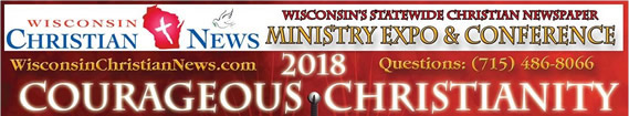 Wisconsin Christian News